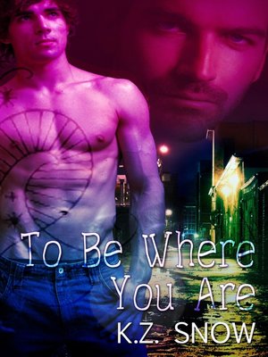 cover image of To Be Where You Are